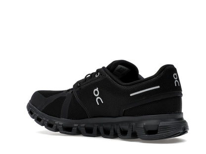On Running Cloud 6 All Black
