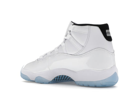 Jordan 11 Retro Legend Blue (2024)
