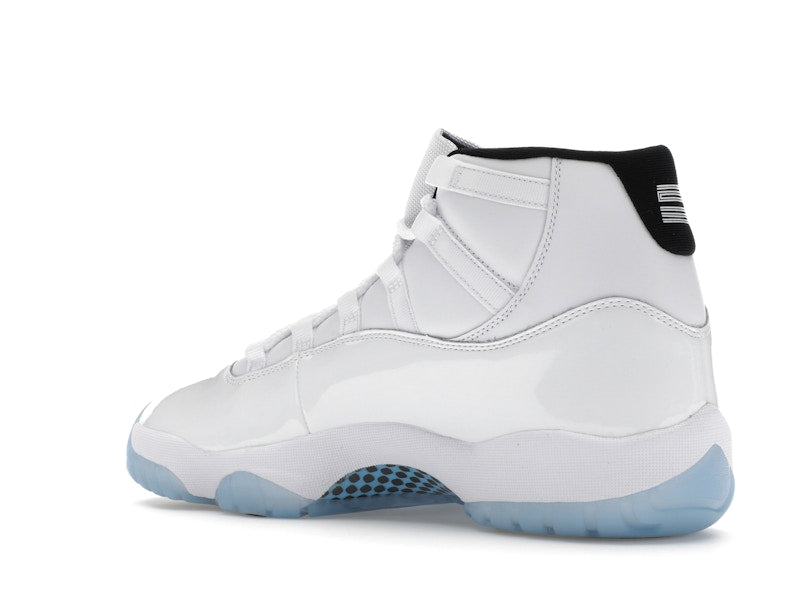 Jordan 11 Retro Legend Blue (2024)