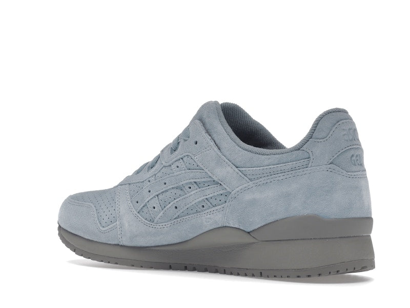 ASICS Gel-Lyte III Ronnie Fieg The Palette Majestic