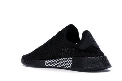 adidas Deerupt Core Black