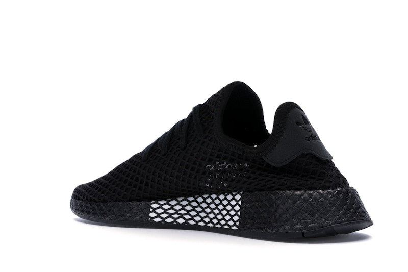 adidas Deerupt Core Black