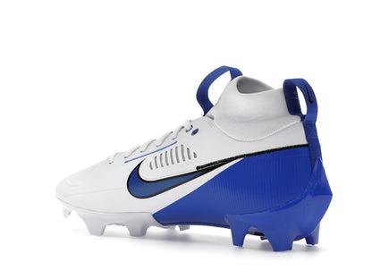 Nike Vapor Edge Pro 360 2 TB White Black Hyper Royal