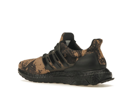 adidas Ultra Boost 5.0 DNA Bleach Dye Pack Cardboard (Women's)