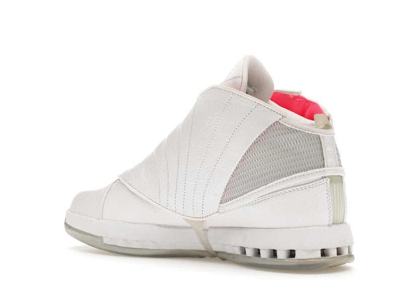 Jordan 16 Retro Solefly Art Basel