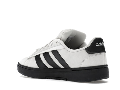 adidas Grand Court Alpha Grey Core Black