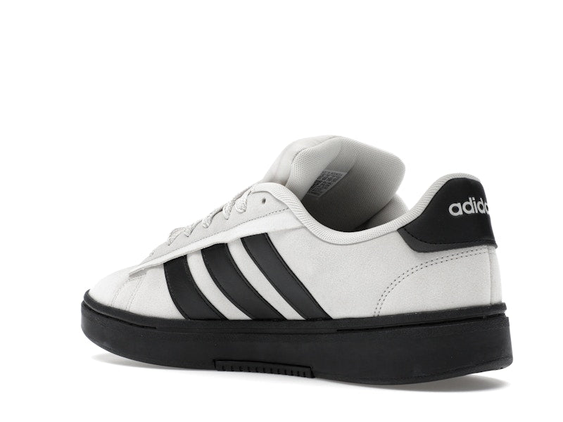 adidas Grand Court Alpha Grey Core Black