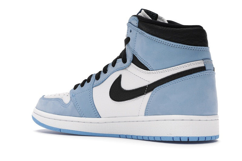 Jordan 1 Retro High OG University Blue