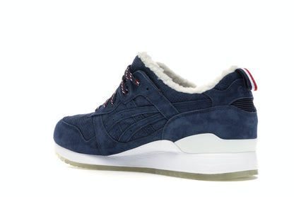 ASICS Gel-Lyte III Kith x Moncler Blue