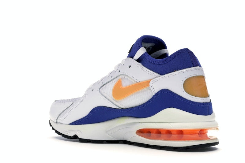Nike Air Max 93 Bright Citrus