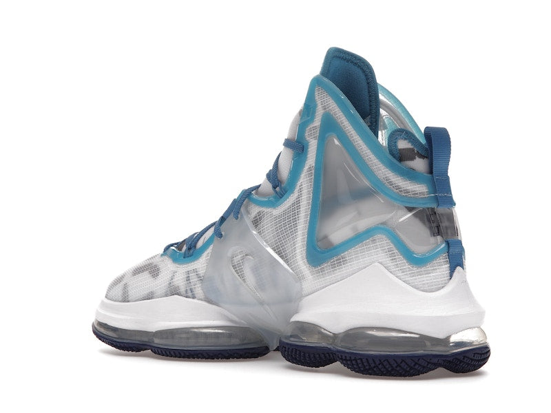 Nike LeBron 19 Space Jam