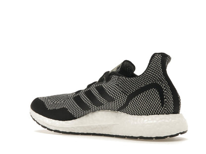 adidas Ultra Boost Made to Be Remade Black White