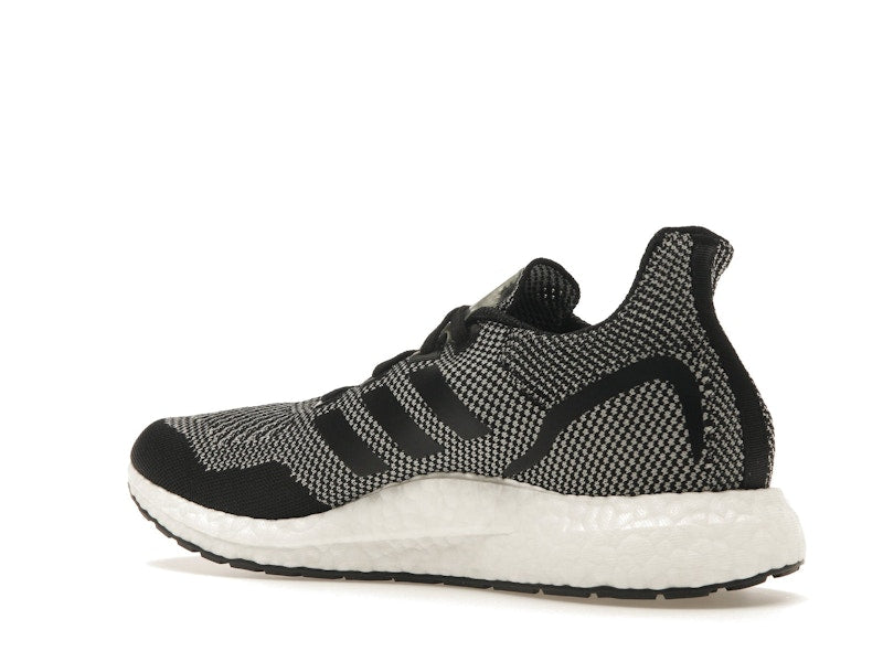 adidas Ultra Boost Made to Be Remade Black White