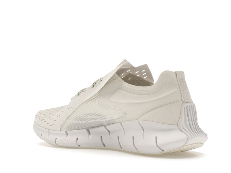 Reebok Zig 3D Storm Maison Margiela Memory Of White