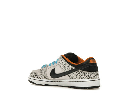 Nike SB Dunk Low Electric Pack Olympic Safari (PS)