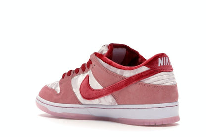Nike SB Dunk Low StrangeLove Skateboards
