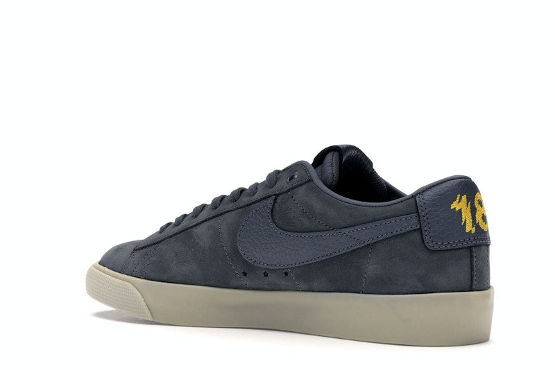 Nike SB Blazer Low Antihero Grant Taylor