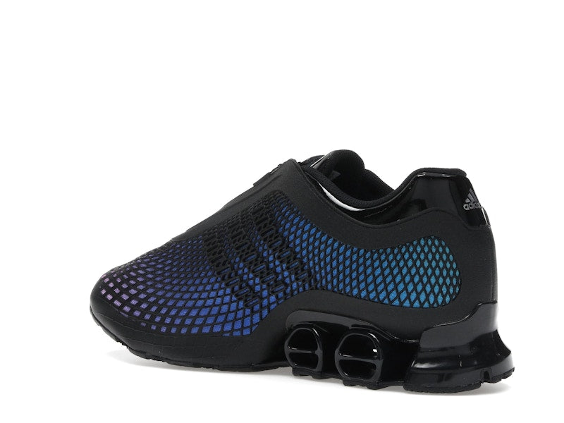 adidas Megaride S2 Black Hi-Res Blue