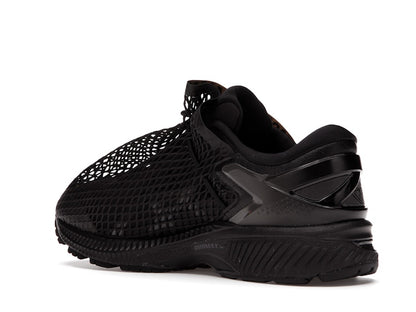 ASICS Gel-Kayano 26 Vivienne Westwood Black