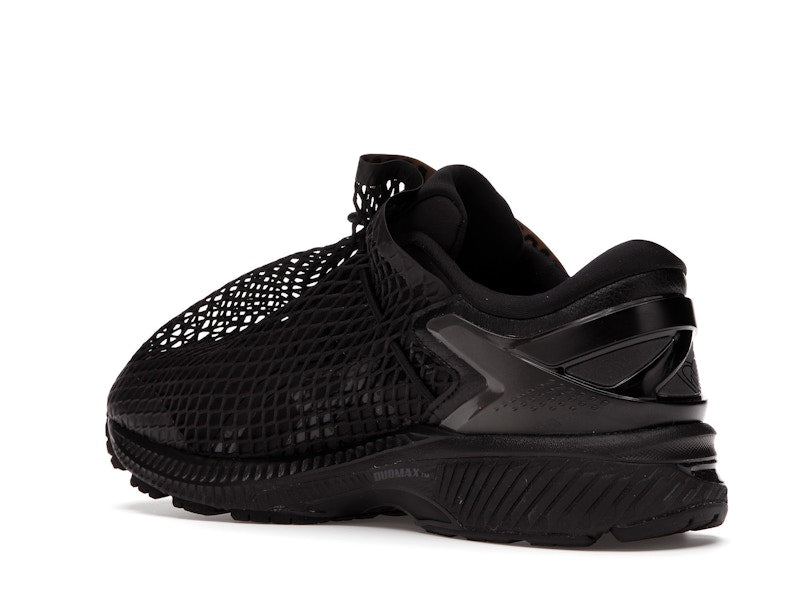 ASICS Gel-Kayano 26 Vivienne Westwood Black