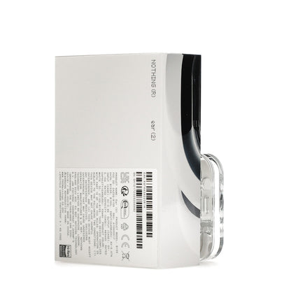 Nothing ear (1) Wireless Earbuds