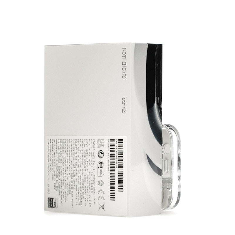 Nothing ear (1) Wireless Earbuds