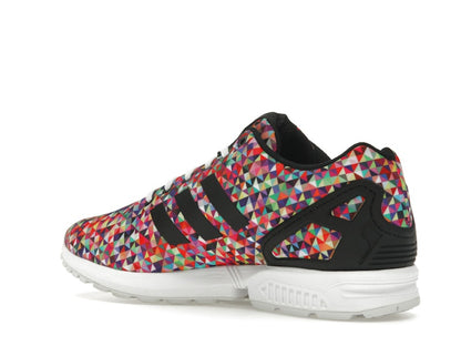 adidas ZX Flux Multi-Color Prism