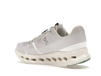 On Running Cloudsurfer Pearl Ivory