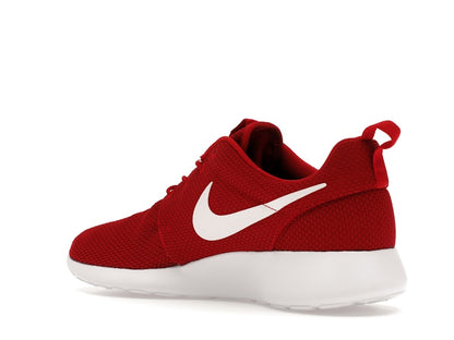 Nike Roshe One Gym Red White