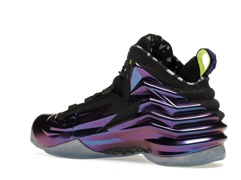 Nike Chuck Posite Cave Purple