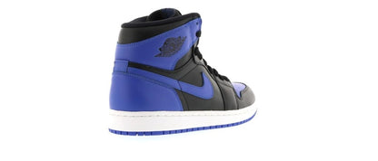 Jordan 1 Retro Black Royal Blue (2013)