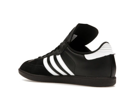 adidas Samba Classic Black White Dark Gum