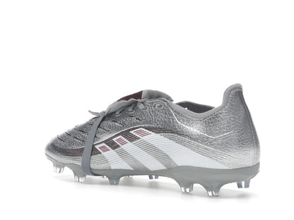 adidas Predator League Fold-Over Tongue FG/MG Jude Bellingham Chrome Dream