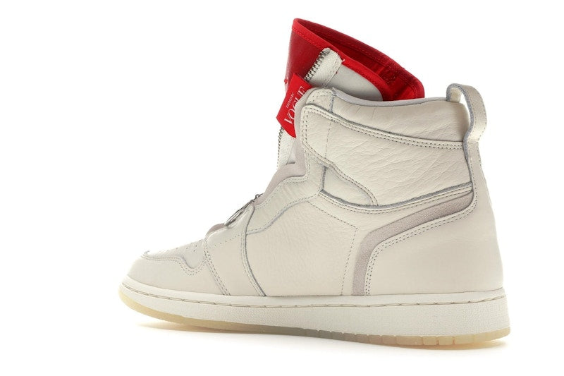 Jordan 1 Retro High Zip AWOK Vogue Sail (Women's)