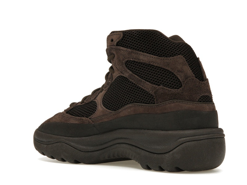 adidas Yeezy Desert Boot Oil