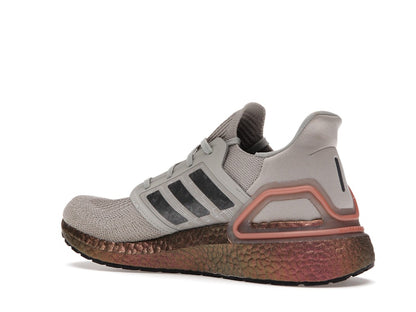 adidas Ultra Boost 20 Metal Grey