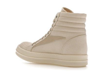Rick Owens DRKSHDW Vintage High Natural Milk (Women's)