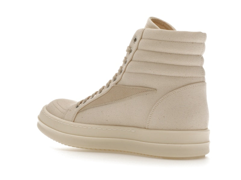 Rick Owens DRKSHDW Vintage High Natural Milk (Women's)