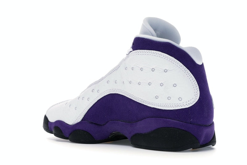 Jordan 13 Retro Lakers (GS)