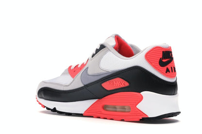 Nike Air Max 90 Infrared (2010)