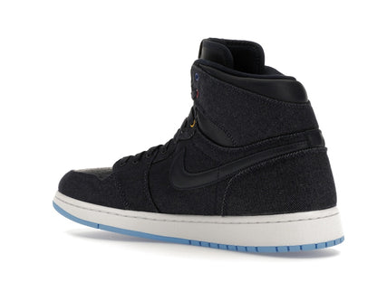 Jordan 1 Retro Family Forever