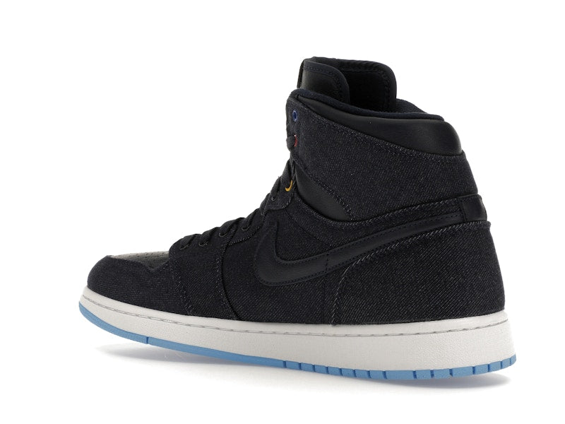 Jordan 1 Retro Family Forever