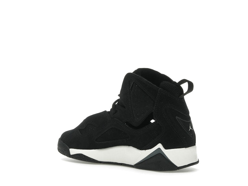 Jordan True Flight Black Phantom (GS)
