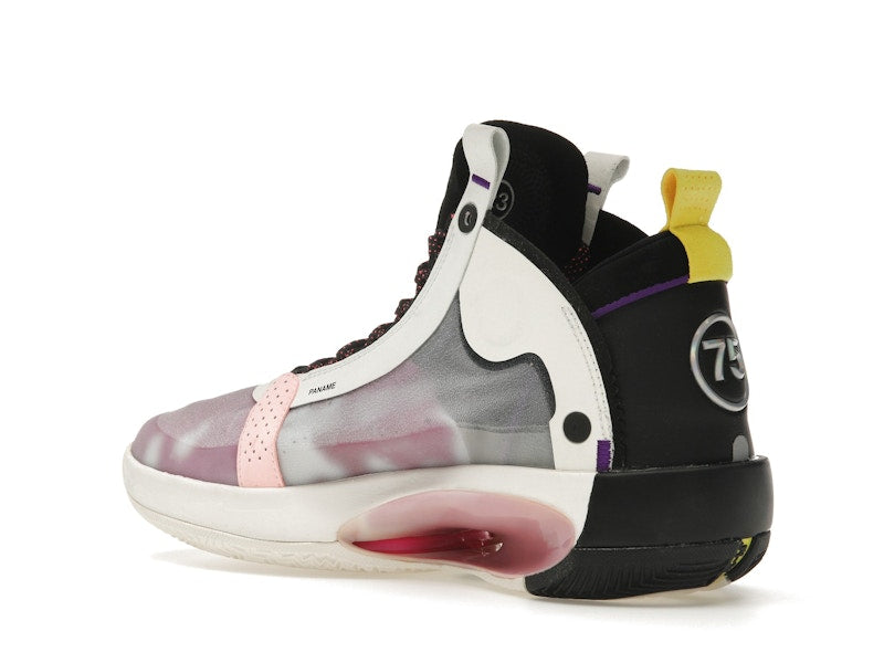 Jordan XXXIV Paris