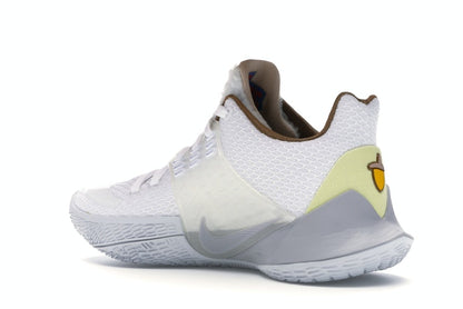Nike Kyrie 2 Low Spongebob Sandy Cheeks