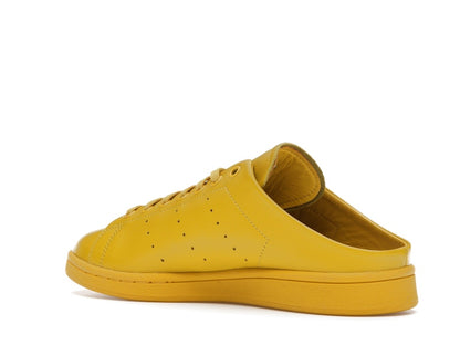 adidas Stan Smith Slip-On Tribe Yellow