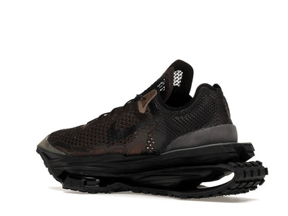 Nike Zoom MMW 004 Baroque Brown