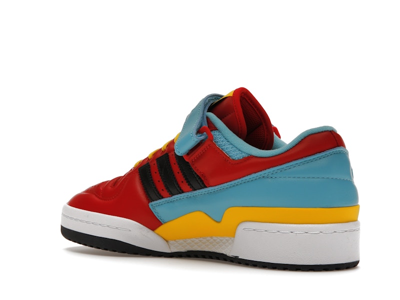 adidas Forum Low South Park Cartman