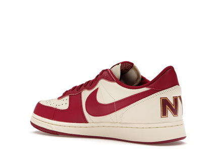 Nike Terminator Low NY vs. NY