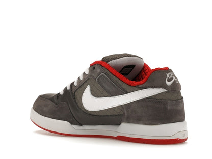 Nike Paul Rodriguze 2 Zoom Air Midnight Fog